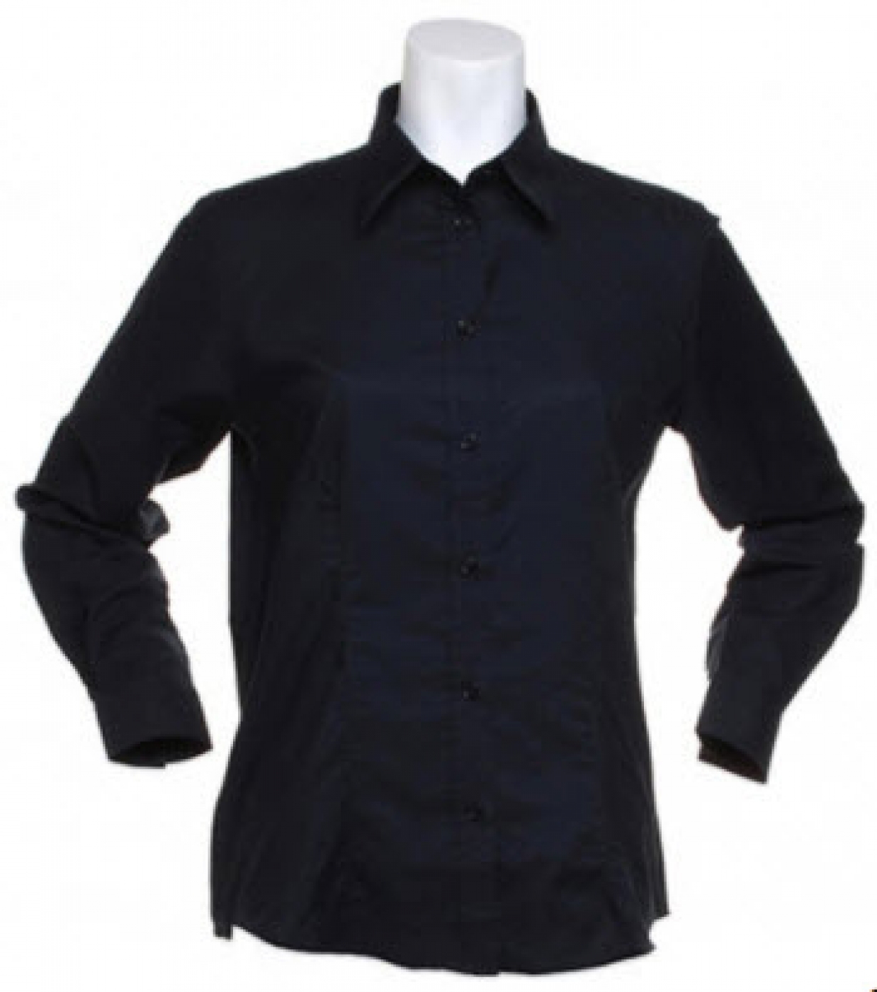 Uniforme Receptioneri - Camasa Oxford, cu maneca lunga, model de dama