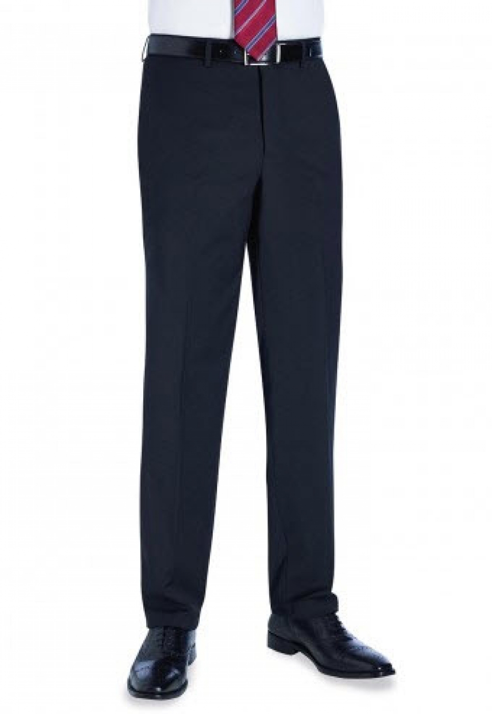 UniformeBucatari.ro - Pantalon manager hotel, model premium regular fit, de barbat