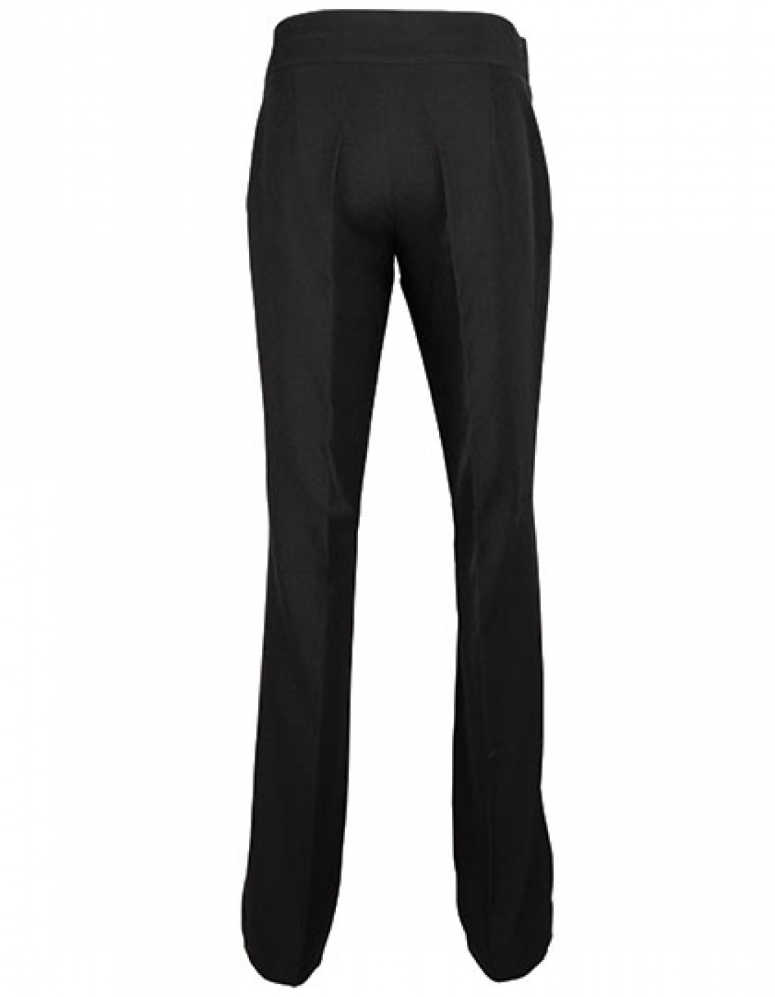 Uniforme Receptioneri - Pantalon dama, model elegant drept cu talie inalta