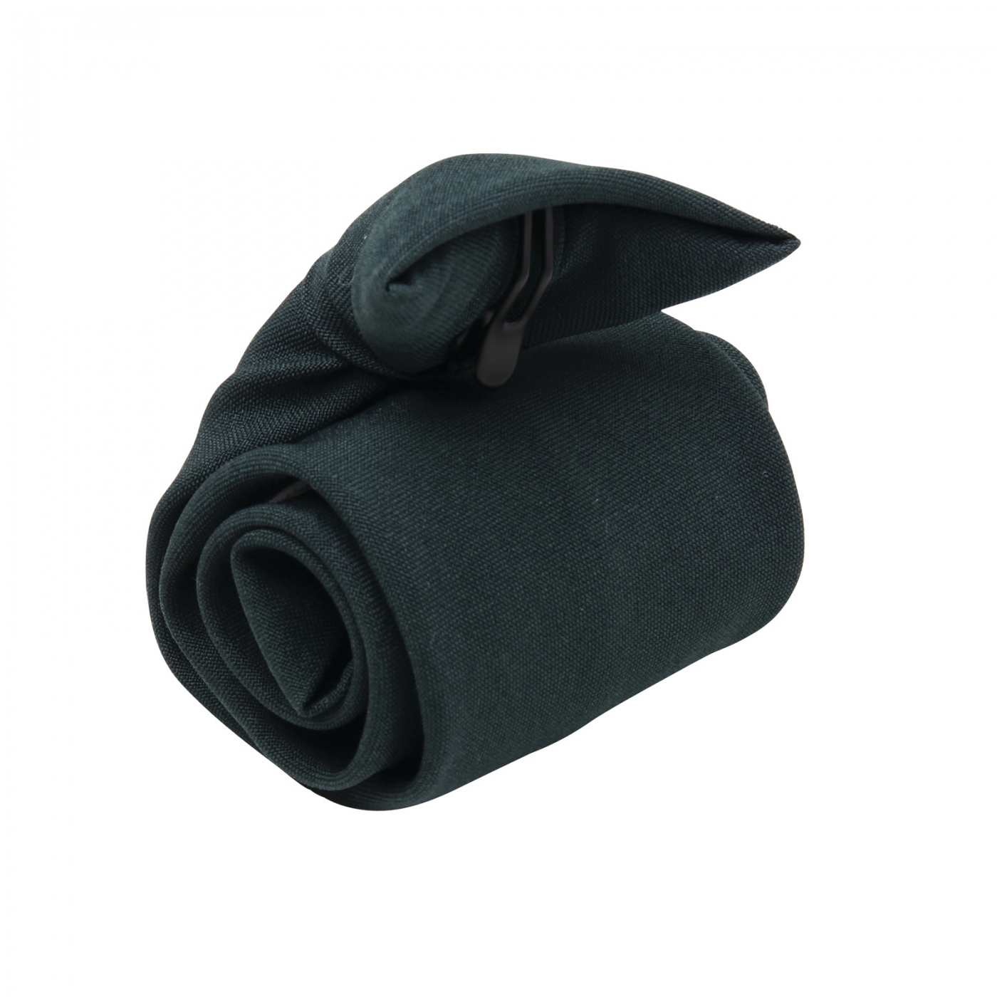 Uniforme Receptioneri - Cravata cu clip pentru receptioner hotel, model lat uni