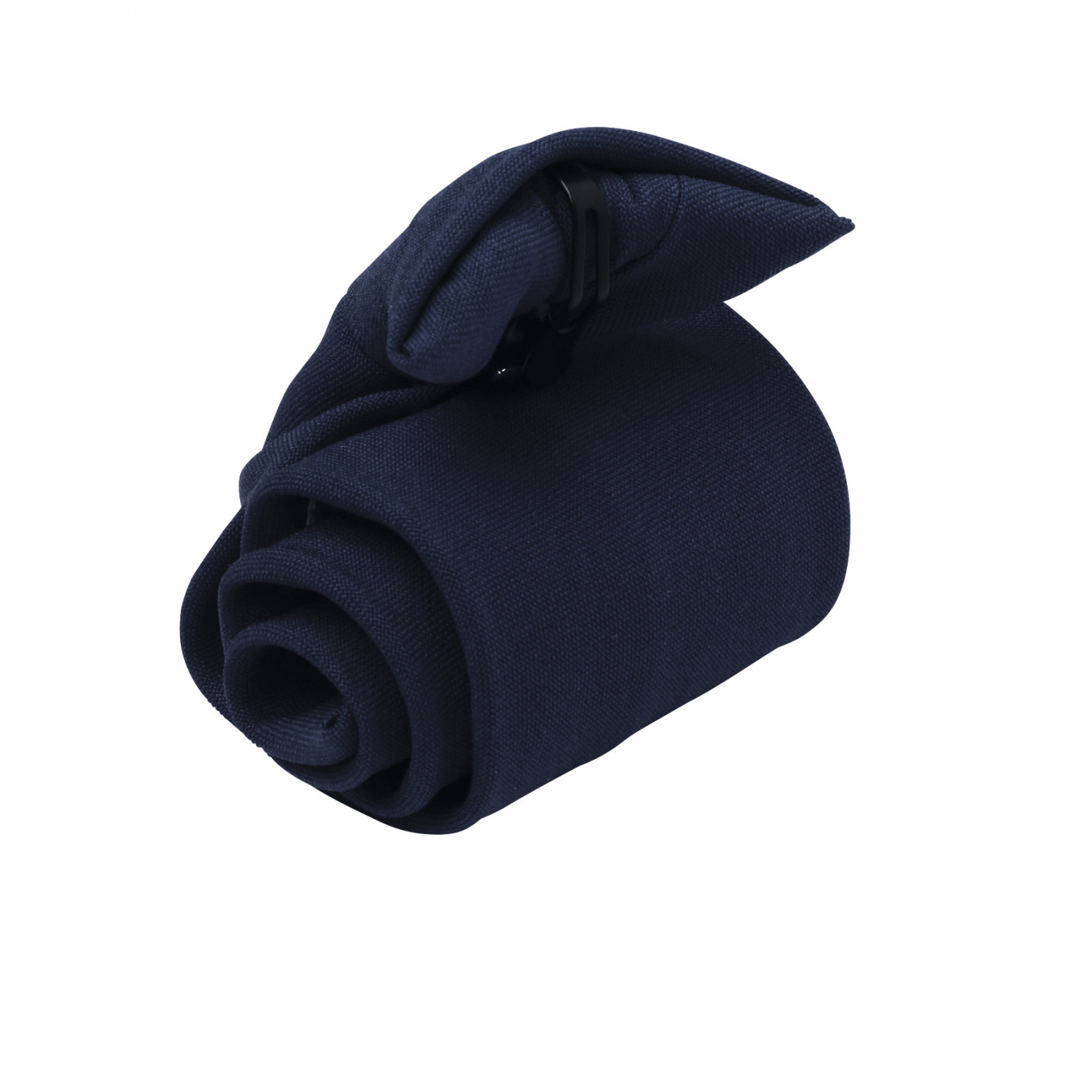 Uniforme Receptioneri - Cravata cu clip pentru receptioner hotel, model lat uni
