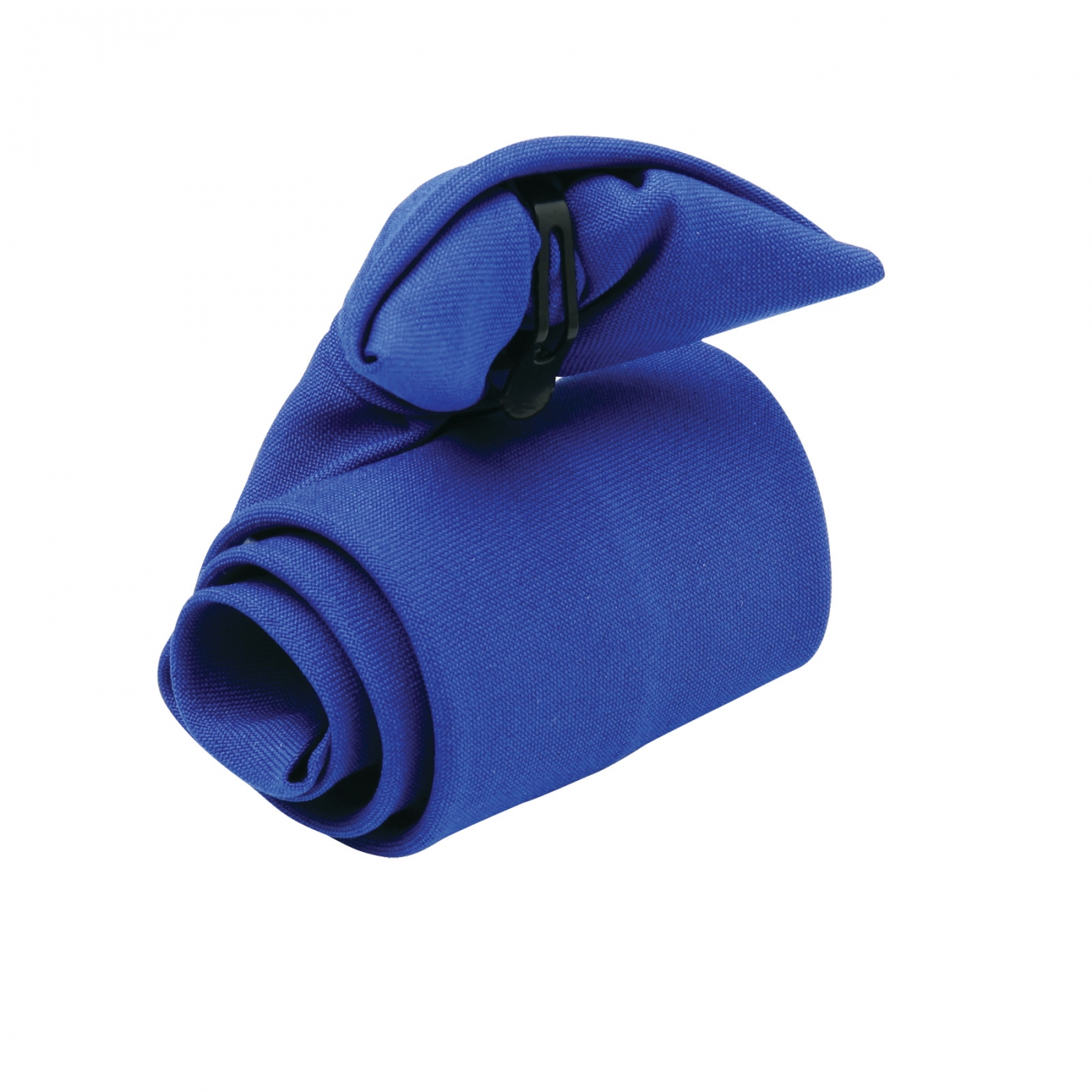Uniforme Receptioneri - Cravata cu clip pentru receptioner hotel, model lat uni