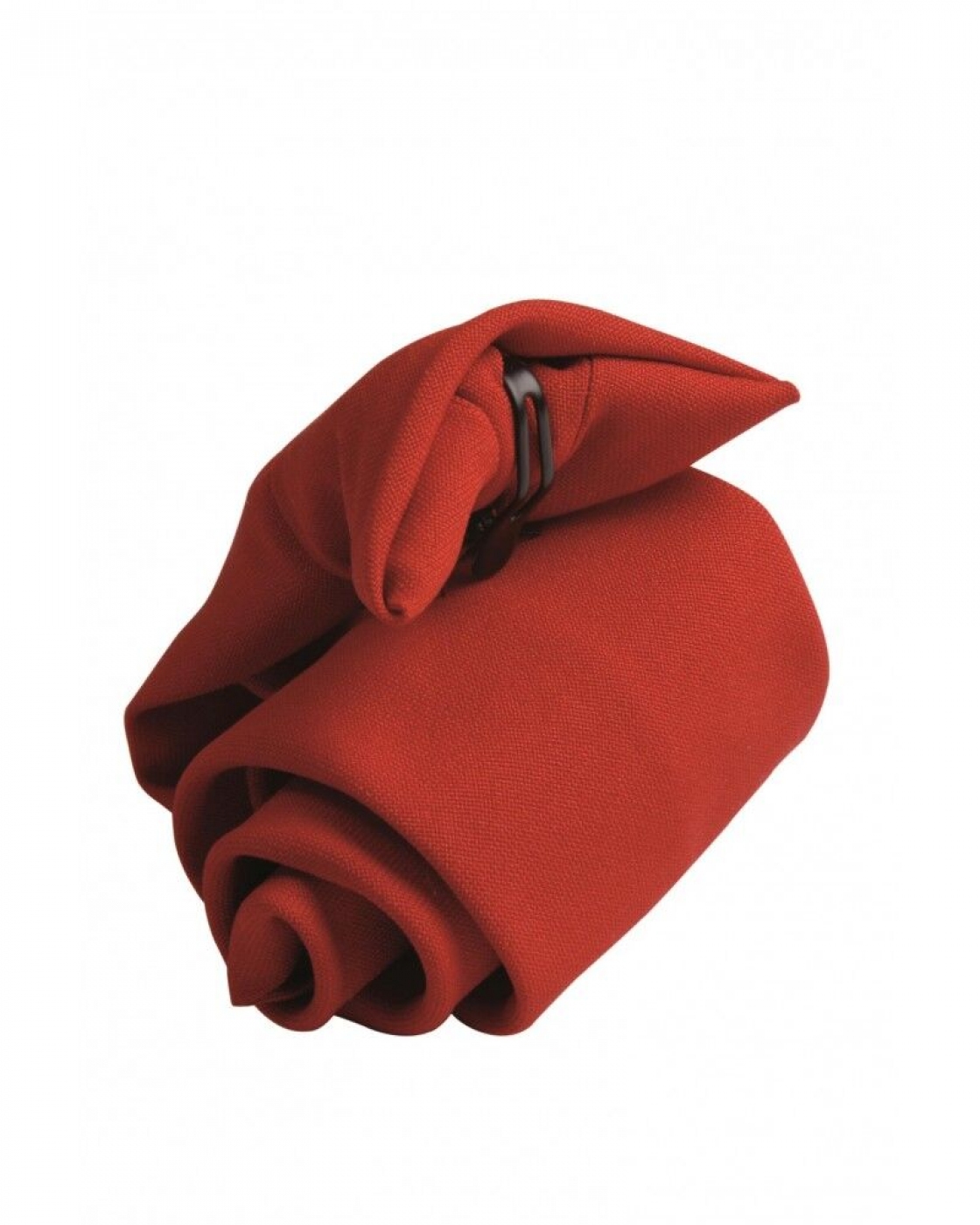 Uniforme Receptioneri - Cravata cu clip pentru receptioner hotel, model lat uni