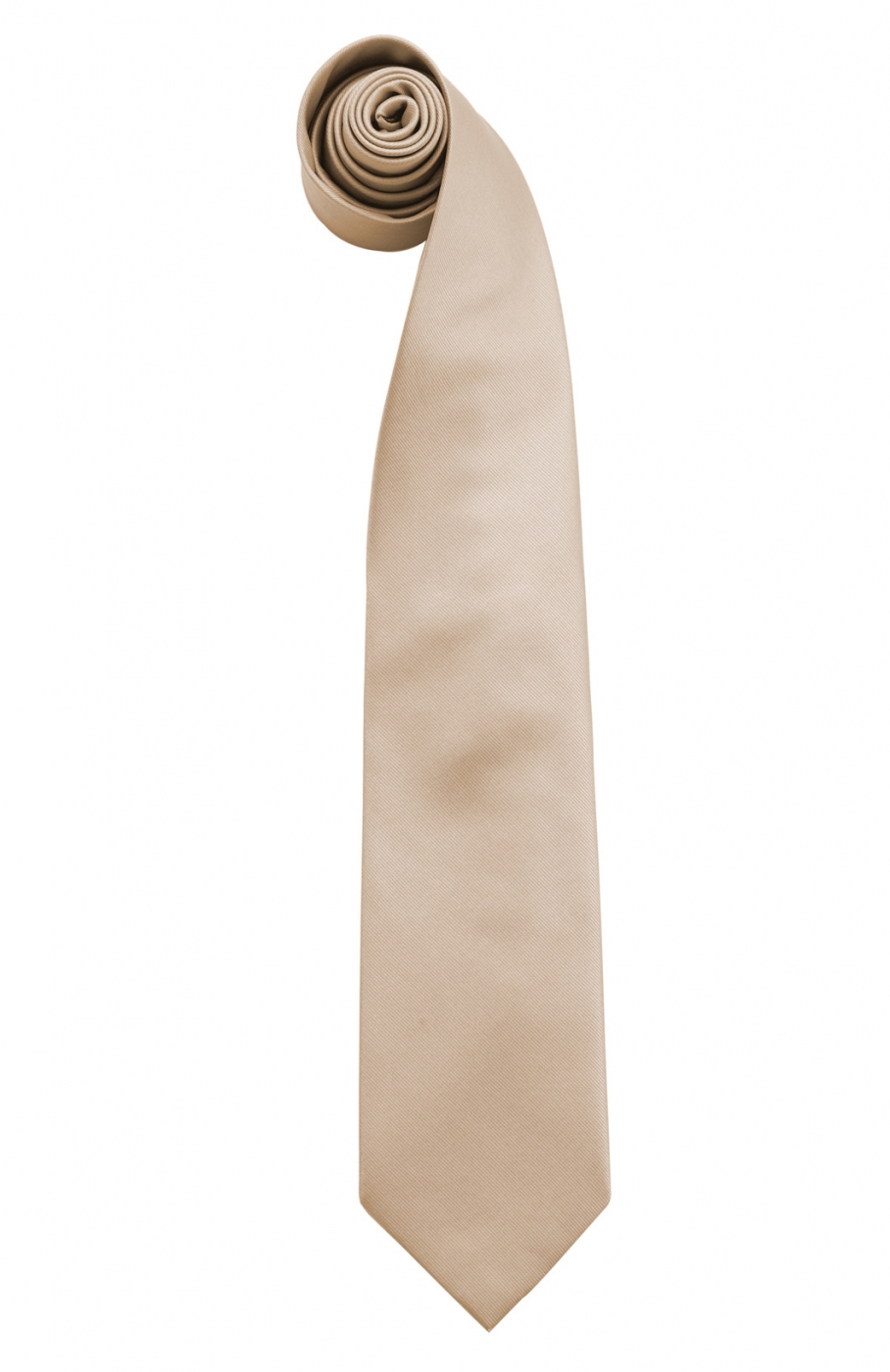 Uniforme Receptioneri - Cravata business din satin pentru receptioner hotel