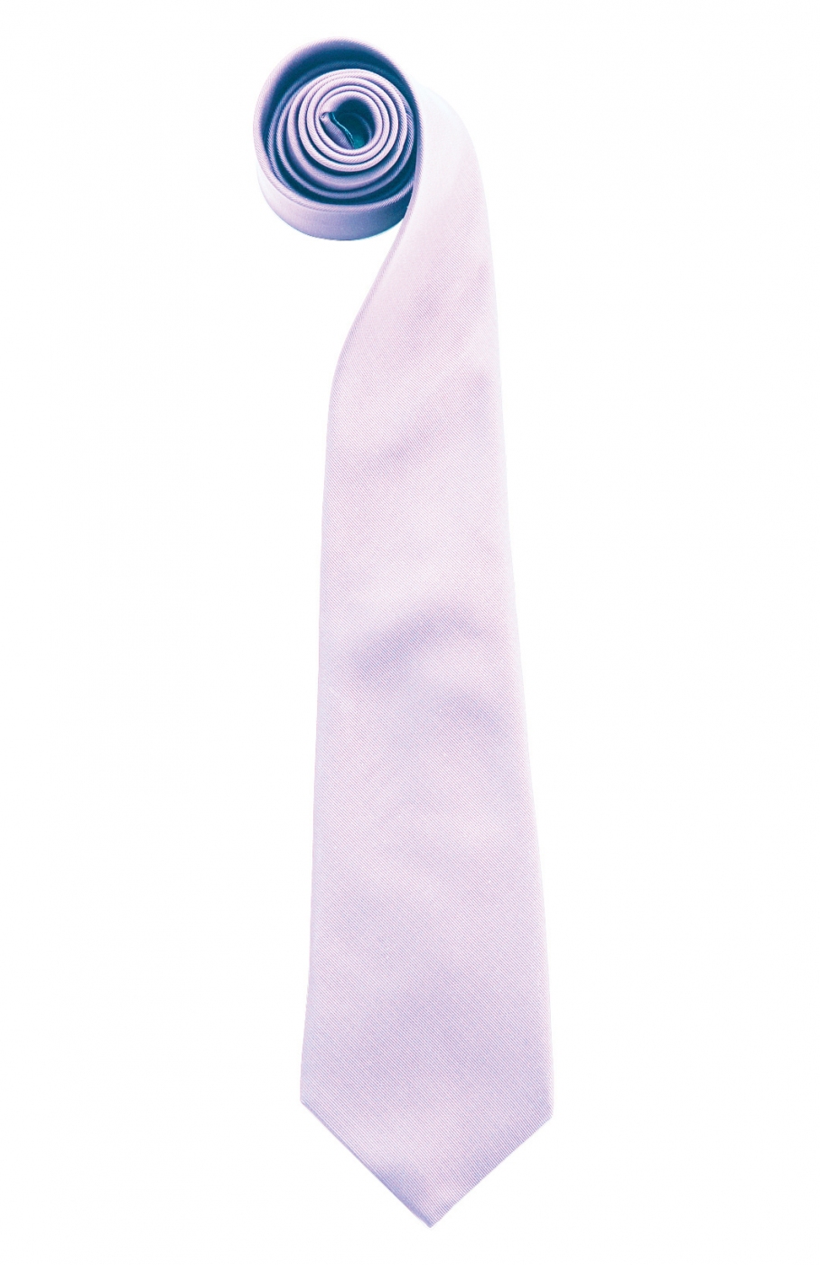 Uniforme Receptioneri - Cravata business din satin pentru receptioner hotel