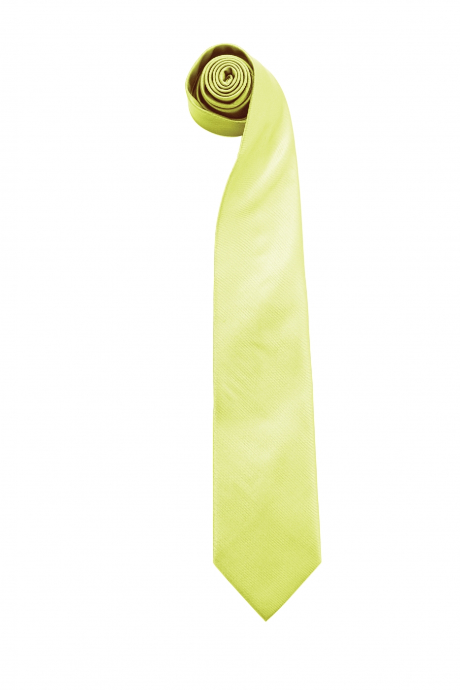 Uniforme Receptioneri - Cravata business din satin pentru receptioner hotel