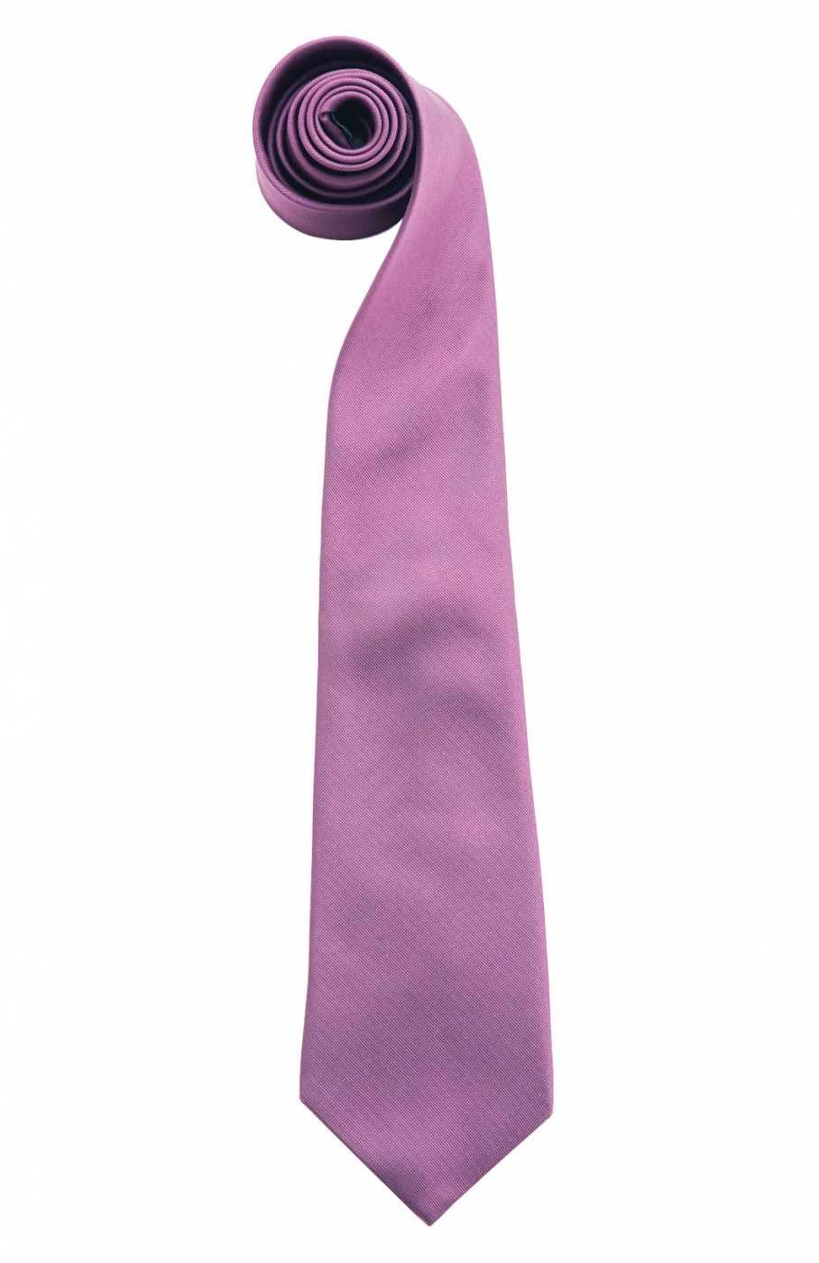 Uniforme Receptioneri - Cravata business din satin pentru receptioner hotel