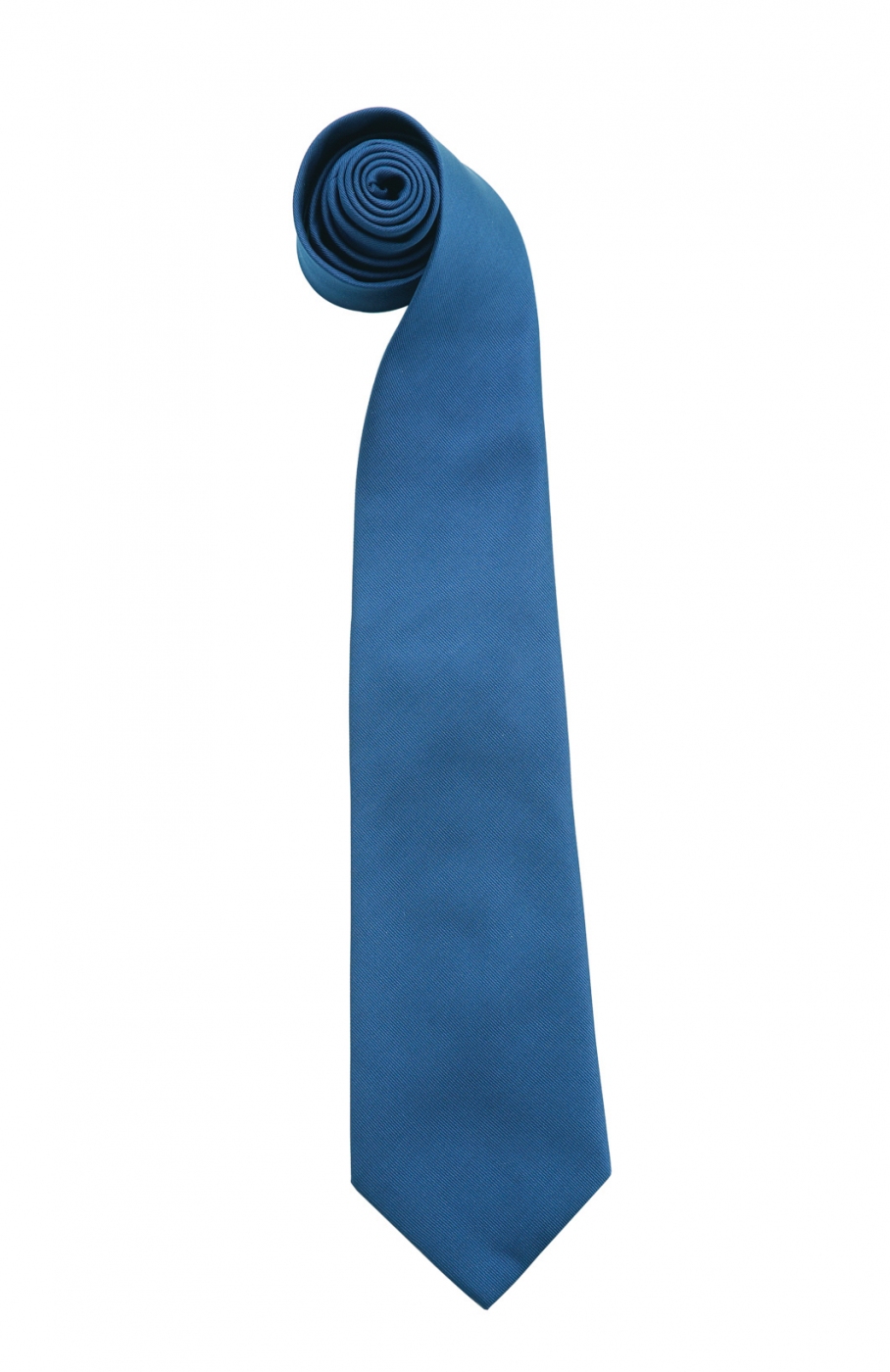 Uniforme Receptioneri - Cravata business din satin pentru receptioner hotel