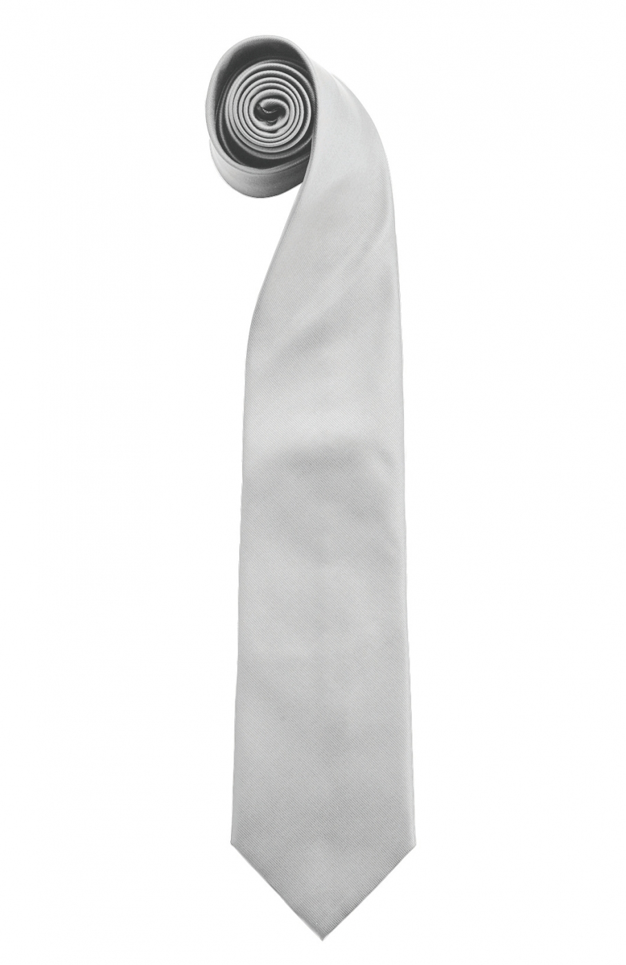 Uniforme Receptioneri - Cravata business din satin pentru receptioner hotel