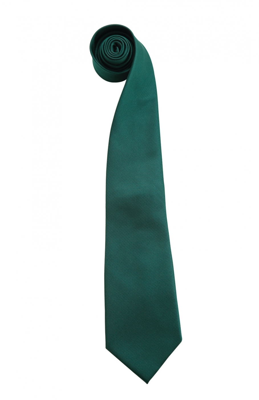 Uniforme Receptioneri - Cravata business din satin pentru receptioner hotel