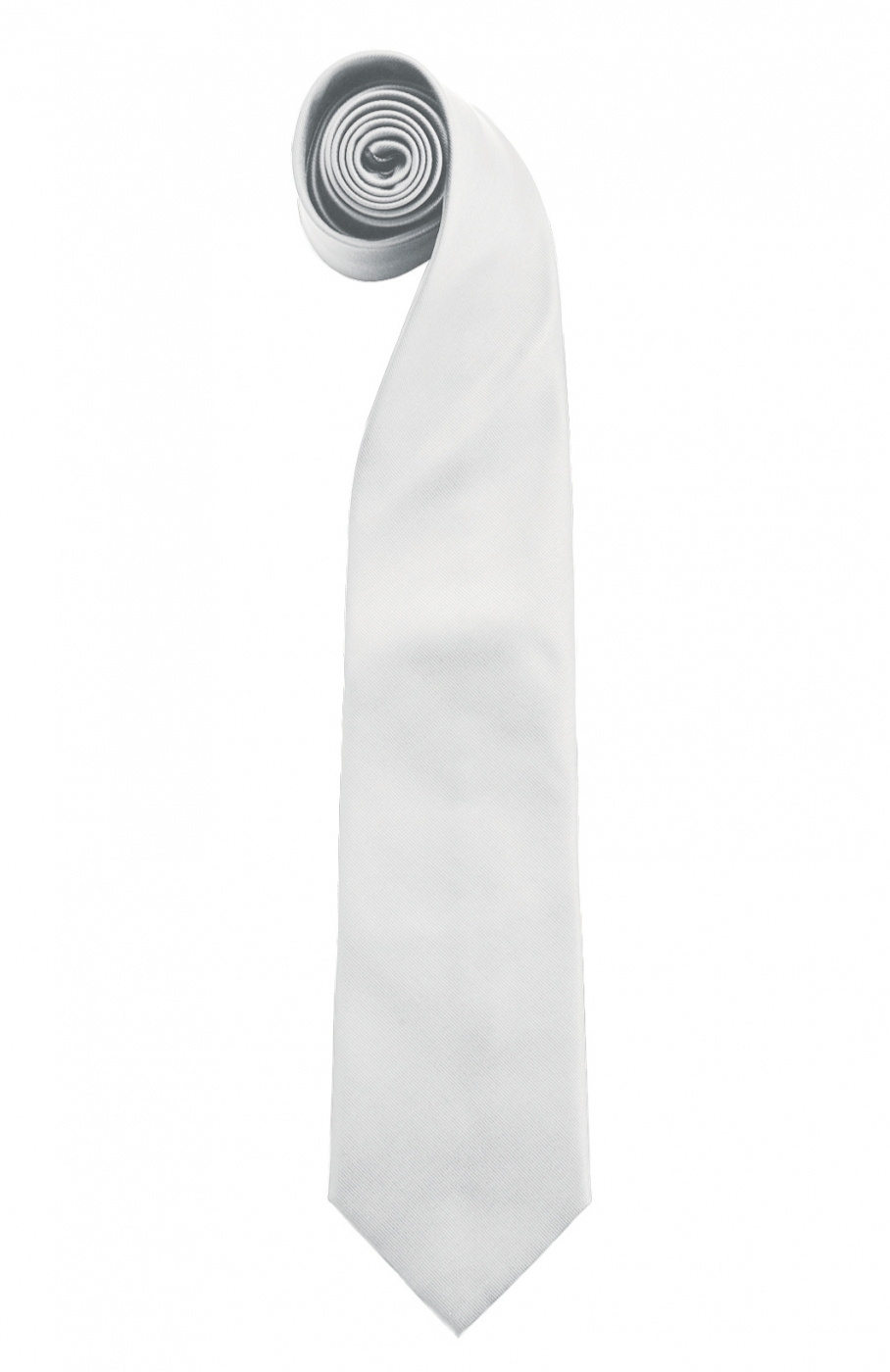 Uniforme Receptioneri - Cravata business din satin pentru receptioner hotel