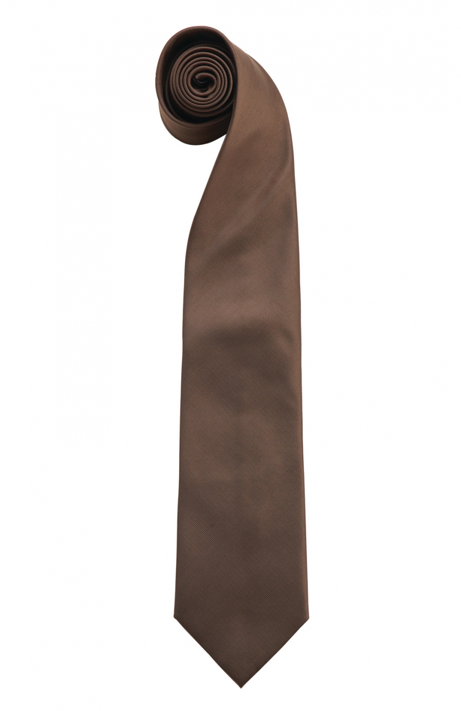 Uniforme Receptioneri - Cravata business din satin pentru receptioner hotel