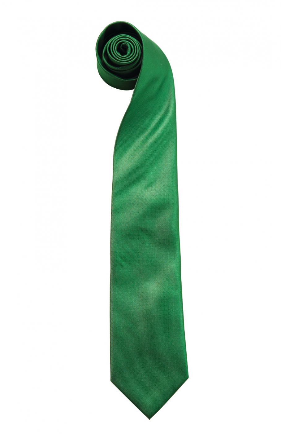 Uniforme Receptioneri - Cravata business din satin pentru receptioner hotel