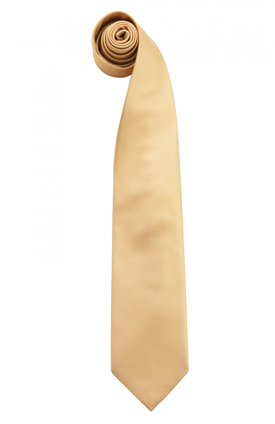 Uniforme Receptioneri - Cravata business din satin pentru receptioner hotel