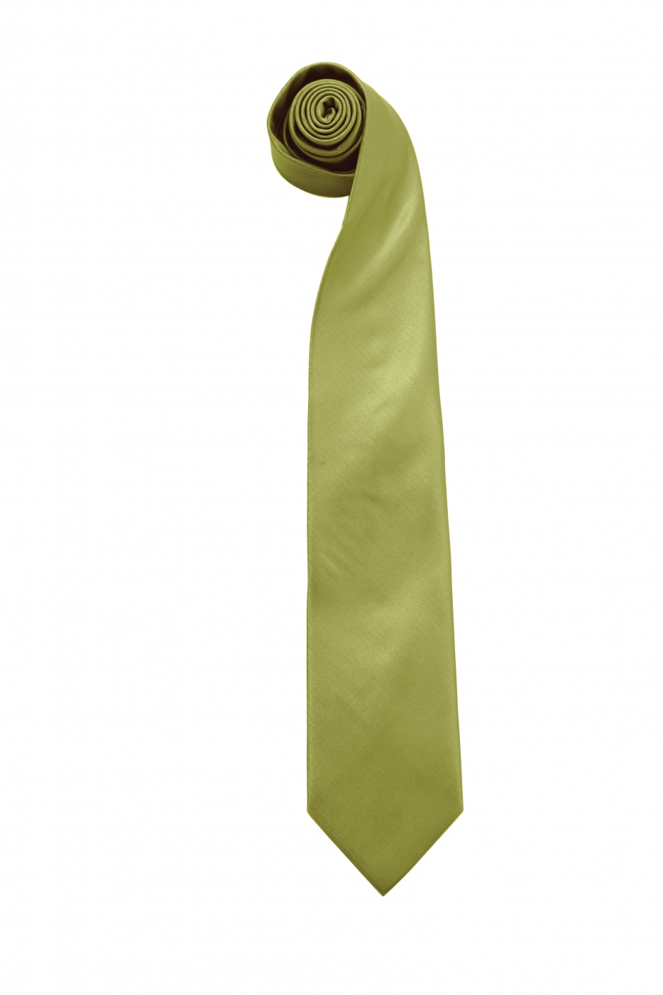 Uniforme Receptioneri - Cravata business din satin pentru receptioner hotel