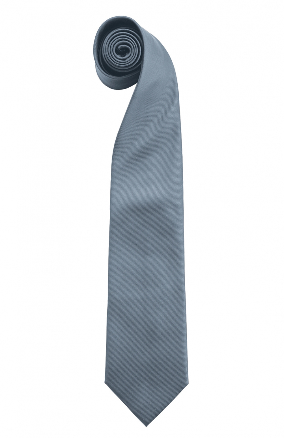 Uniforme Receptioneri - Cravata business din satin pentru receptioner hotel