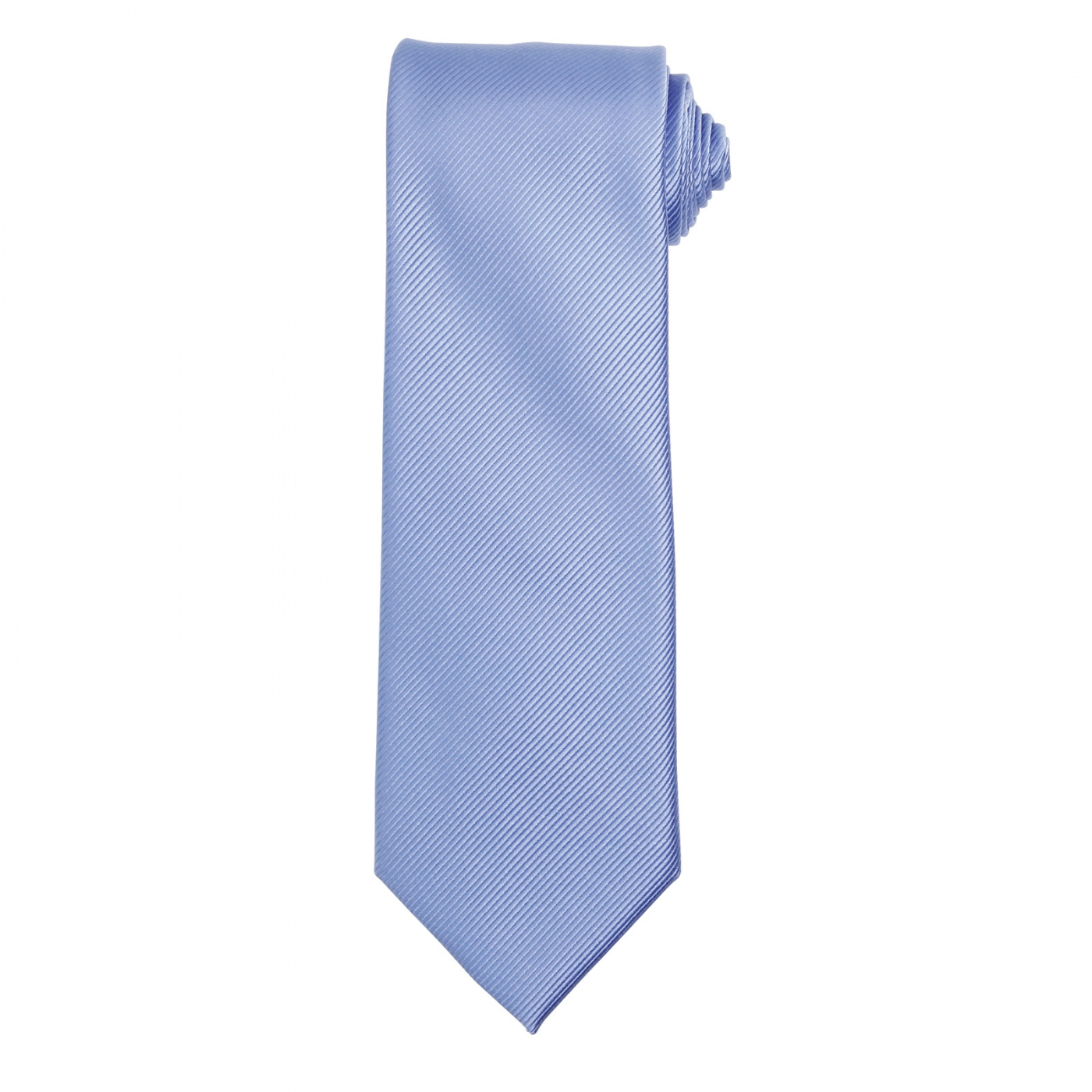 Uniforme Receptioneri - Cravata lux din matase uni pentru manager - receptie hotel
