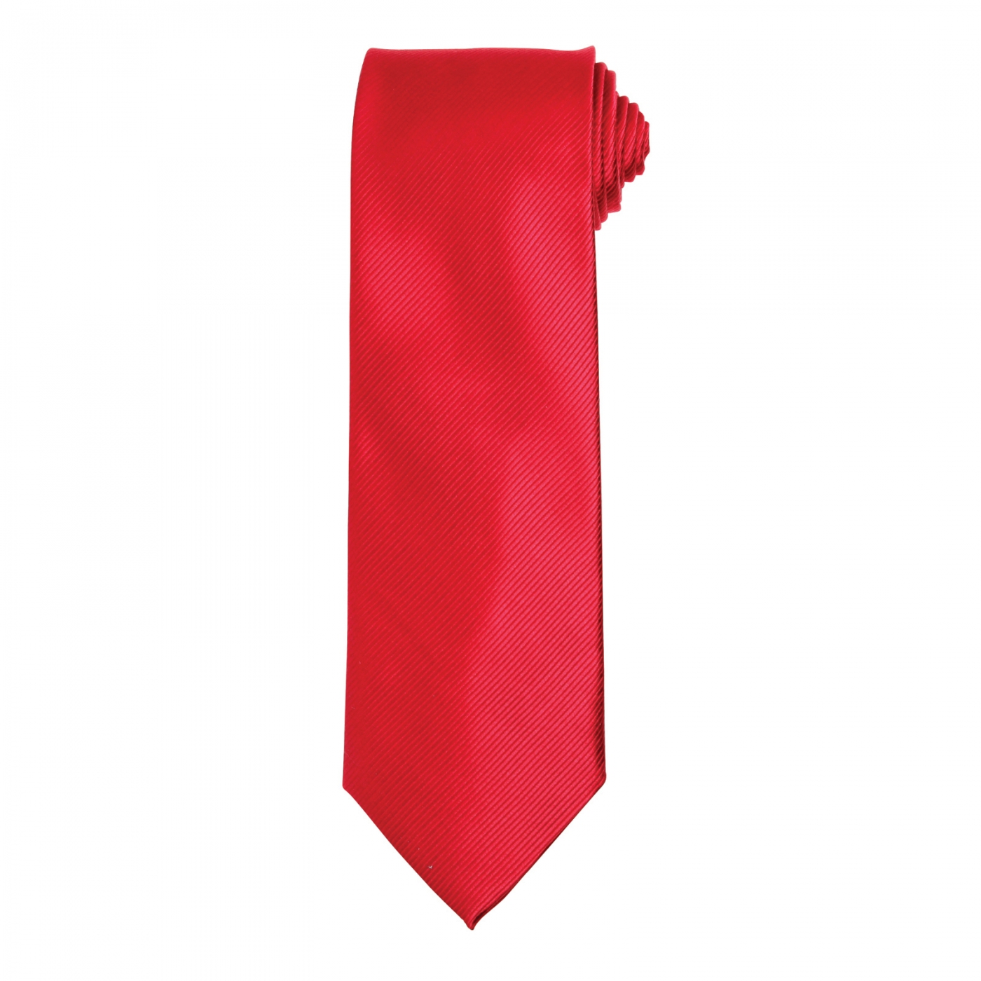 Uniforme Receptioneri - Cravata lux din matase uni pentru manager - receptie hotel