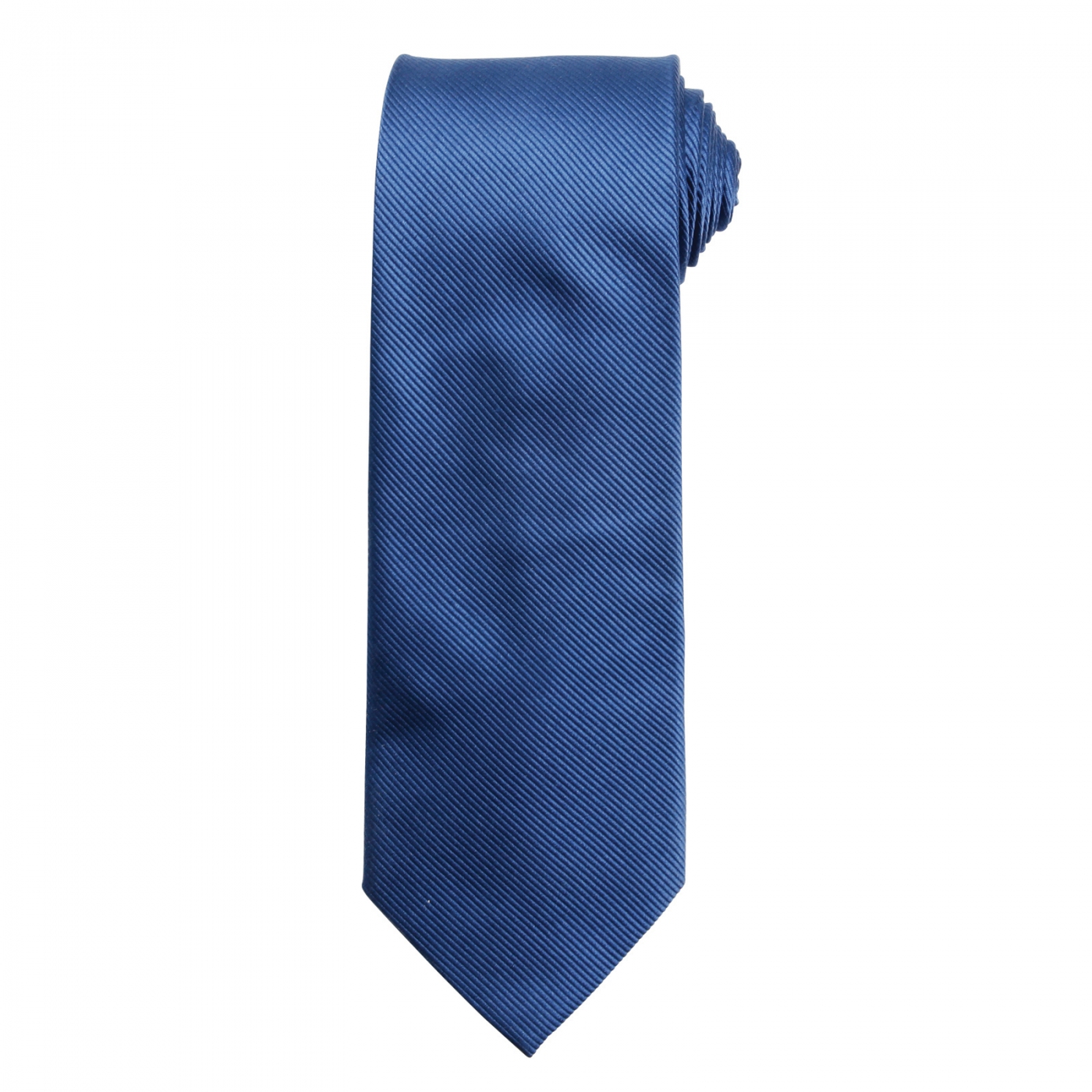 Uniforme Receptioneri - Cravata lux din matase uni pentru manager - receptie hotel