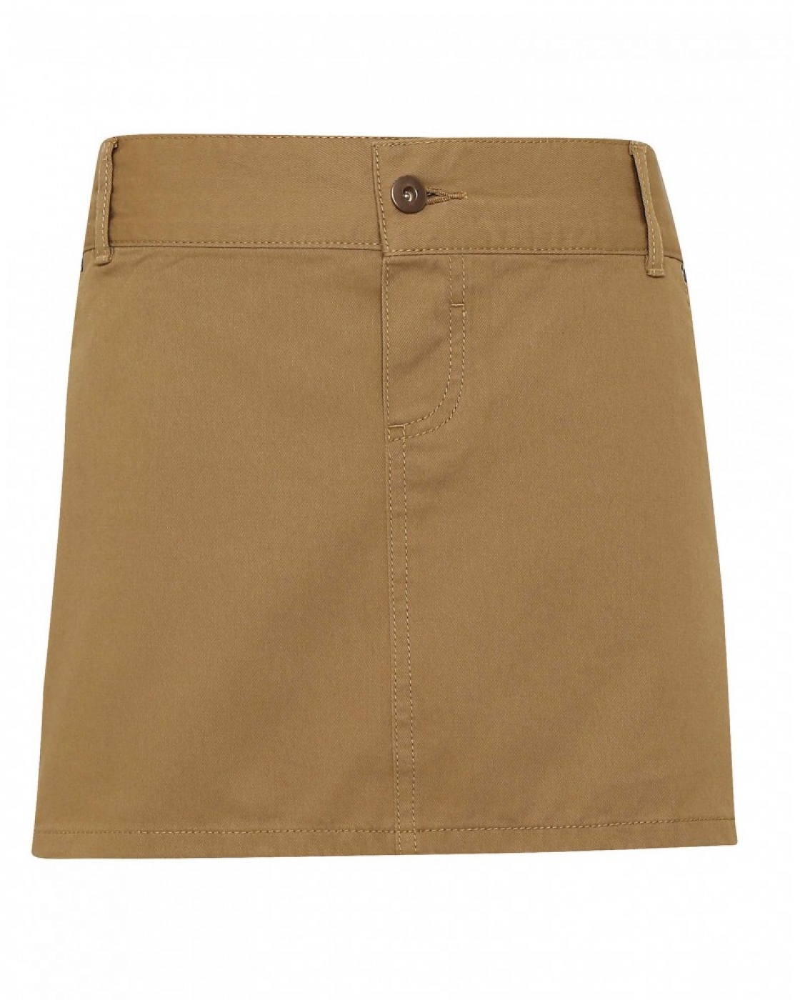 Uniforme Ospatari - Sort ospatar, scurt cu buzunare, din denim | Chino