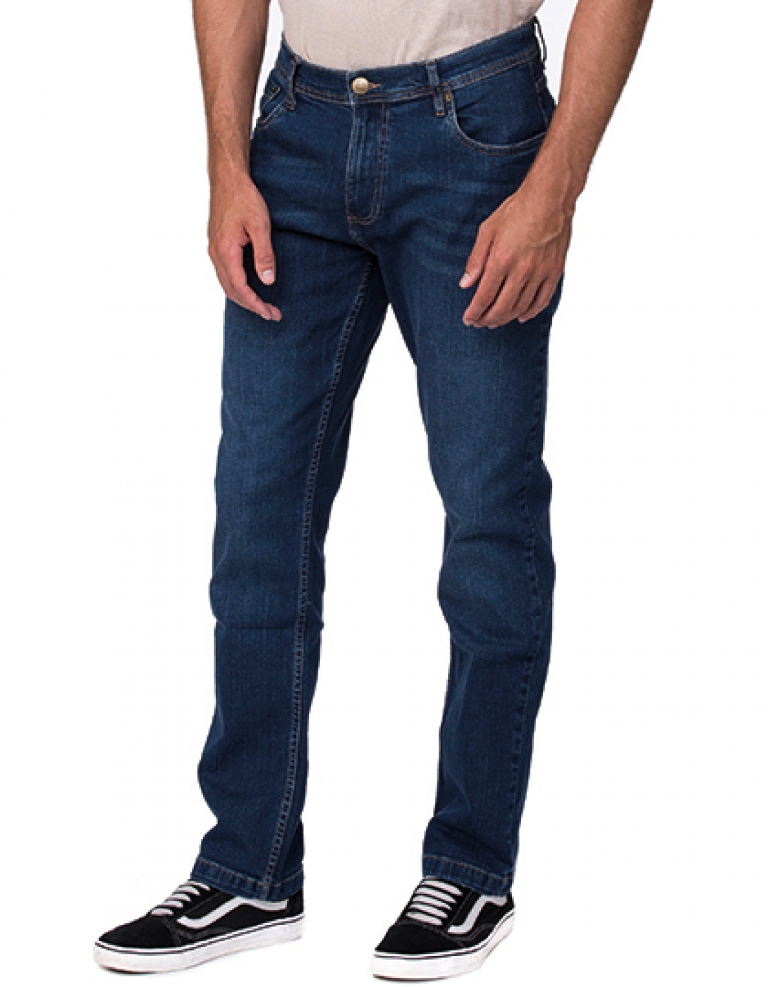 Uniforme Ospatari - Pantalon ospatar | Model Jeans Classic Straight