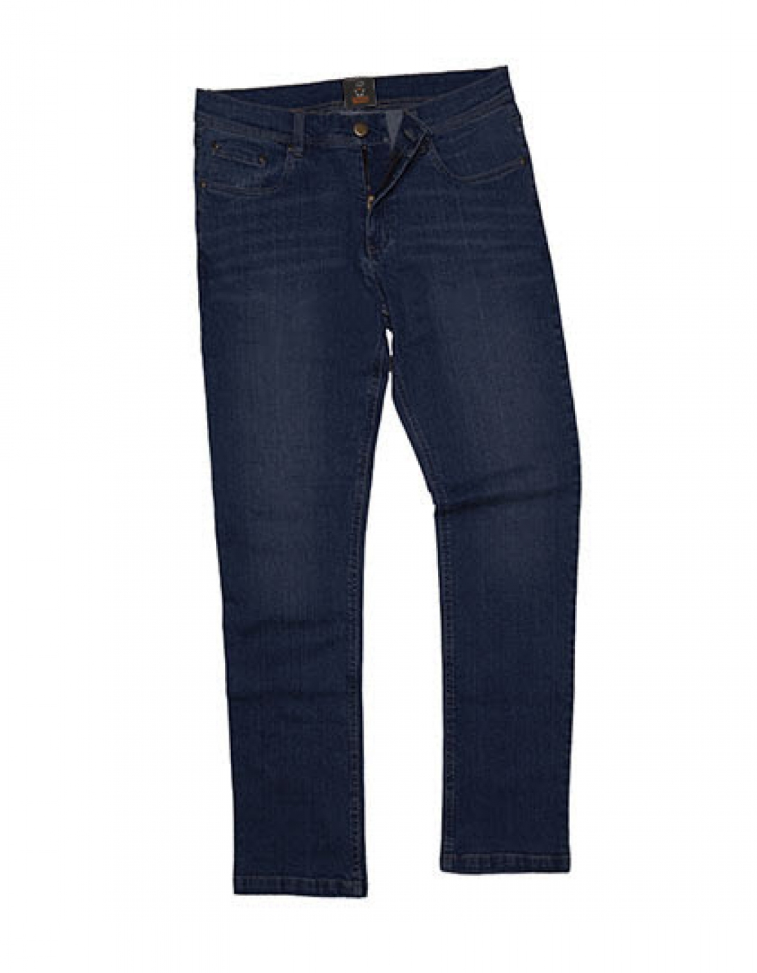 Uniforme Ospatari - Pantalon ospatar | Model Jeans Classic Straight