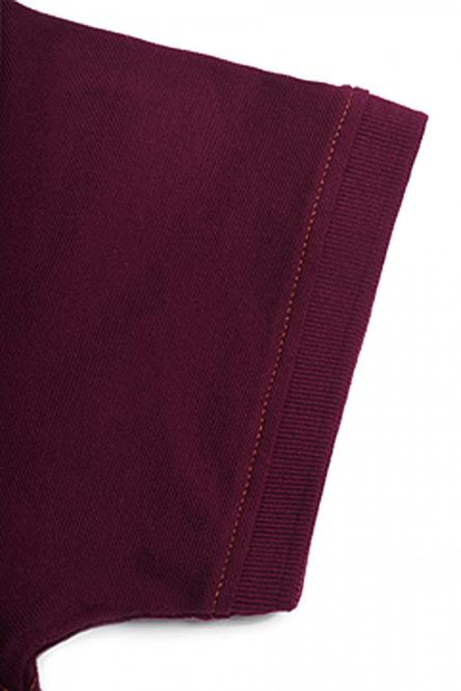 Uniforme Ospatari - Tricou ospatar, model polo cu guler jeans, nasturi metalici, de barbat