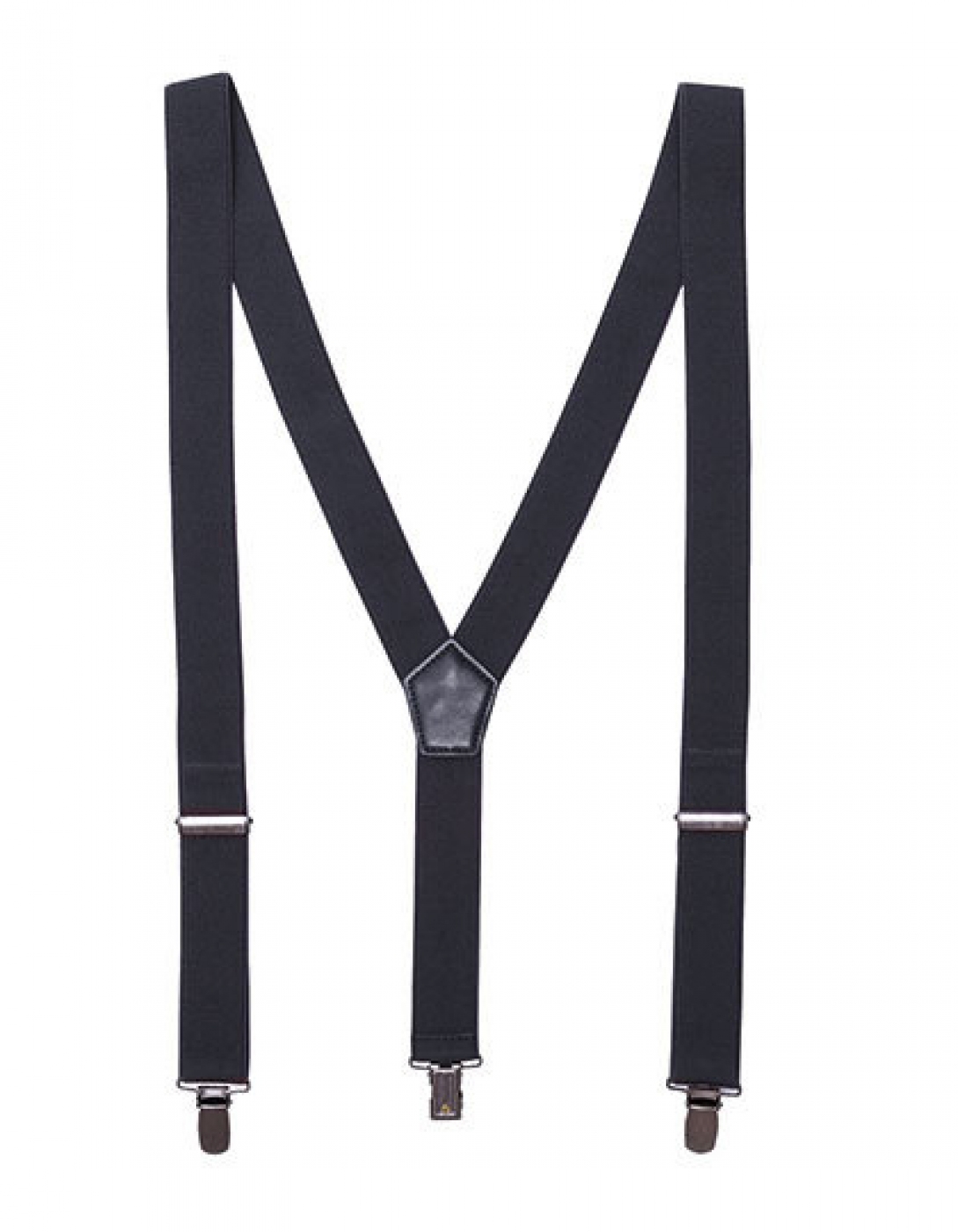 Uniforme Ospatari si Barmani - Bretele pentru pantaloni cu clipsuri, model unisex
