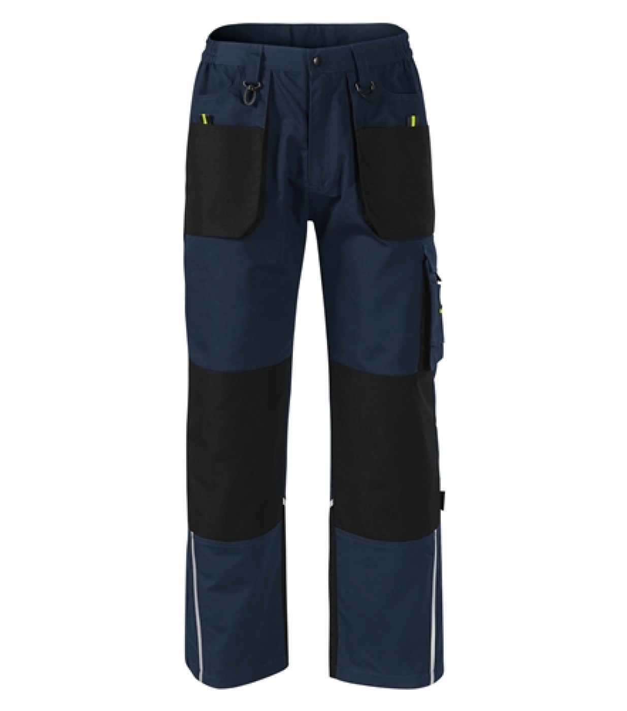 Pantalon de lucru si protectie, material CORDURA, model barbat - categ. Premium
