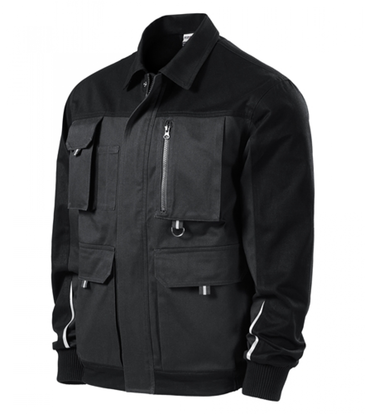 Uniforme Protectie - Jacheta de lucru cu buzunare multifunctionale, de barbat