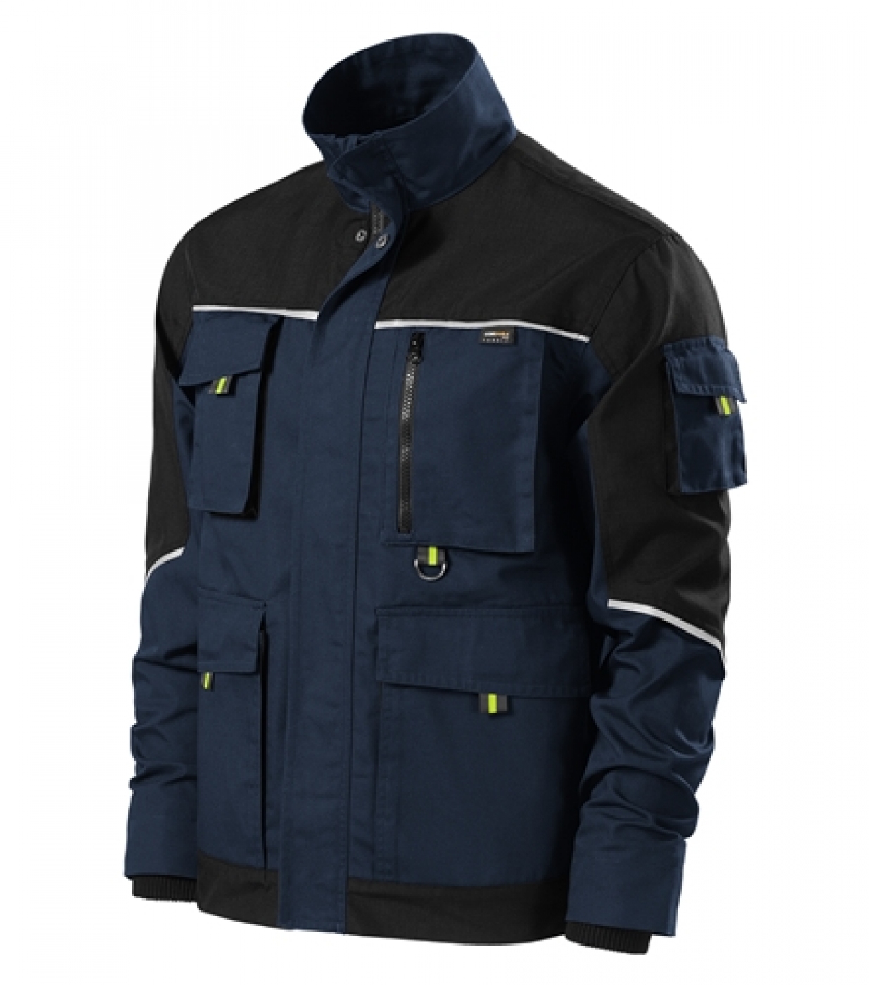 Uniforme Protectie - Jacheta de lucru cu buzunare multifunctionale, de barbat
