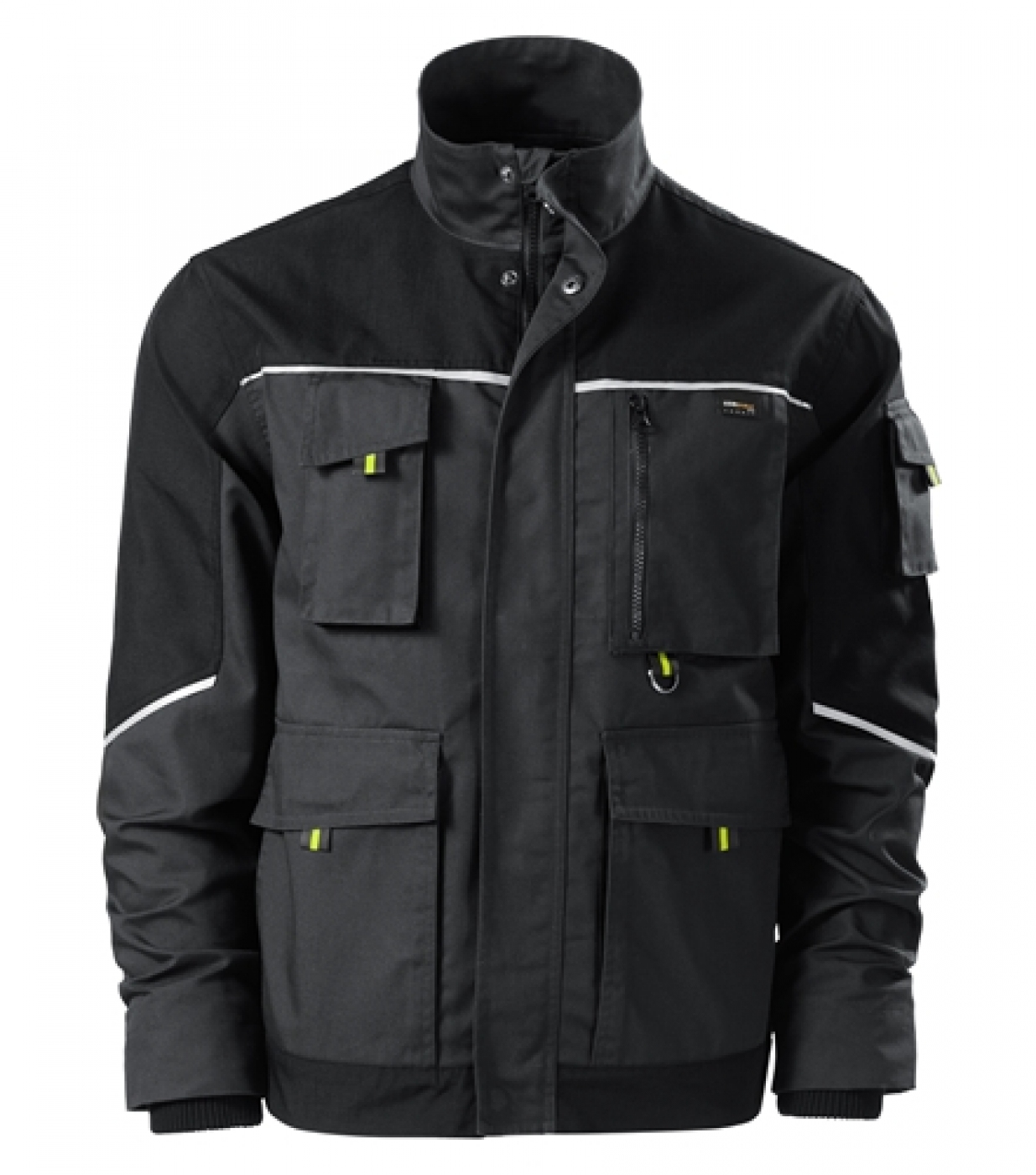 Uniforme Protectie - Jacheta de lucru cu buzunare multifunctionale, de barbat