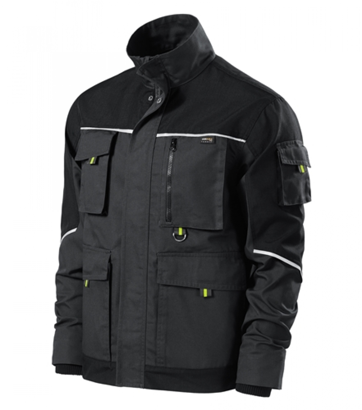 Uniforme Protectie - Jacheta de lucru cu buzunare multifunctionale, de barbat