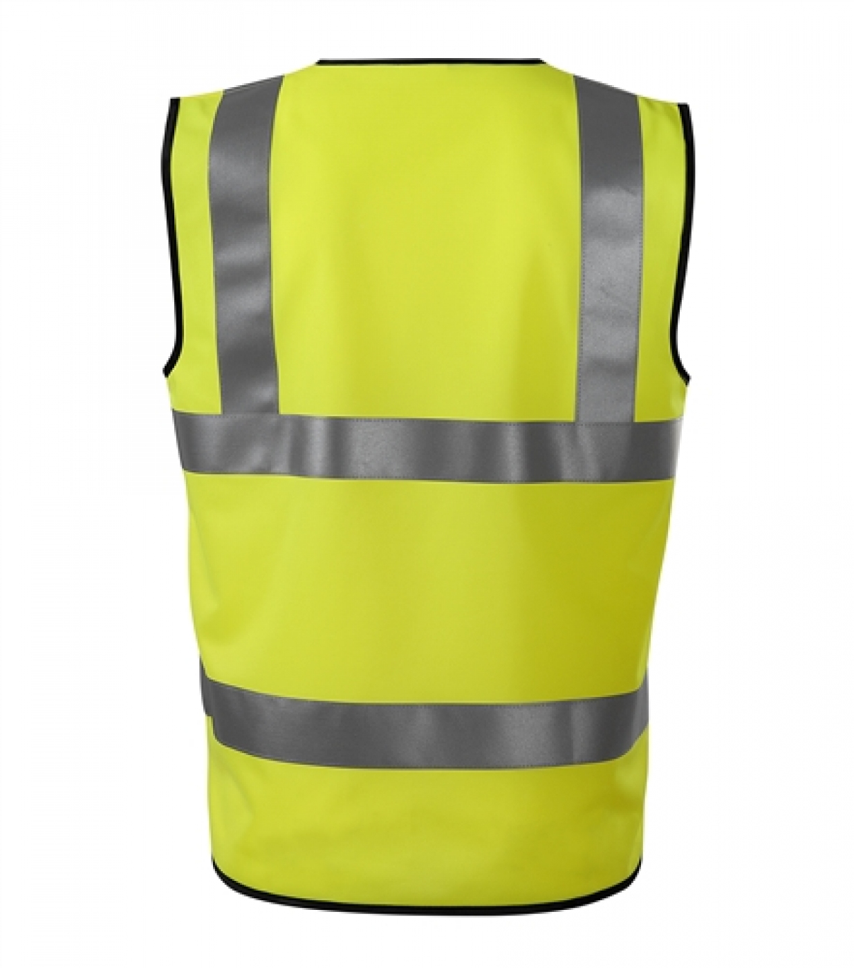 Uniforme Protectie - Vesta reflectorizanta de lucru, model unisex