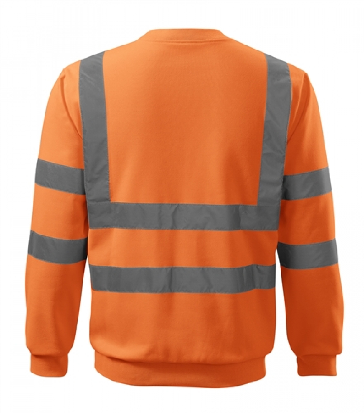 Uniforme de lucru si protectie - Hanorac reflectorizant 3M, unisex 