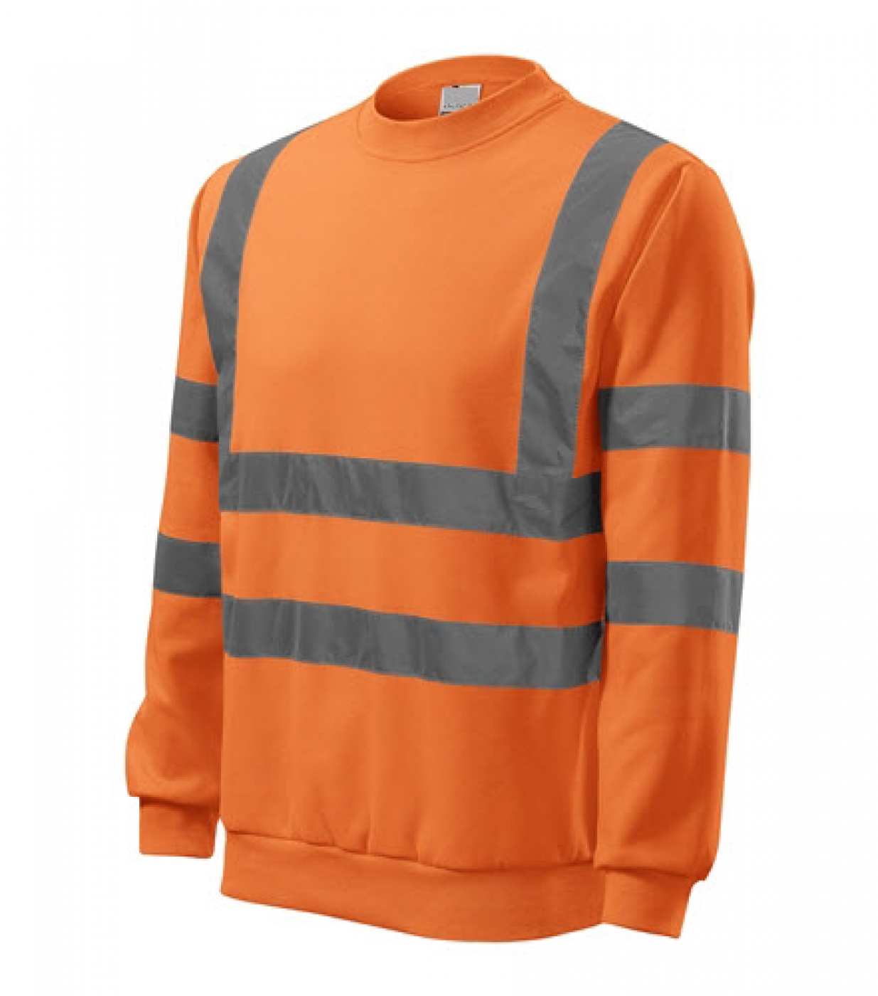 Uniforme de lucru si protectie - Hanorac reflectorizant 3M, unisex 