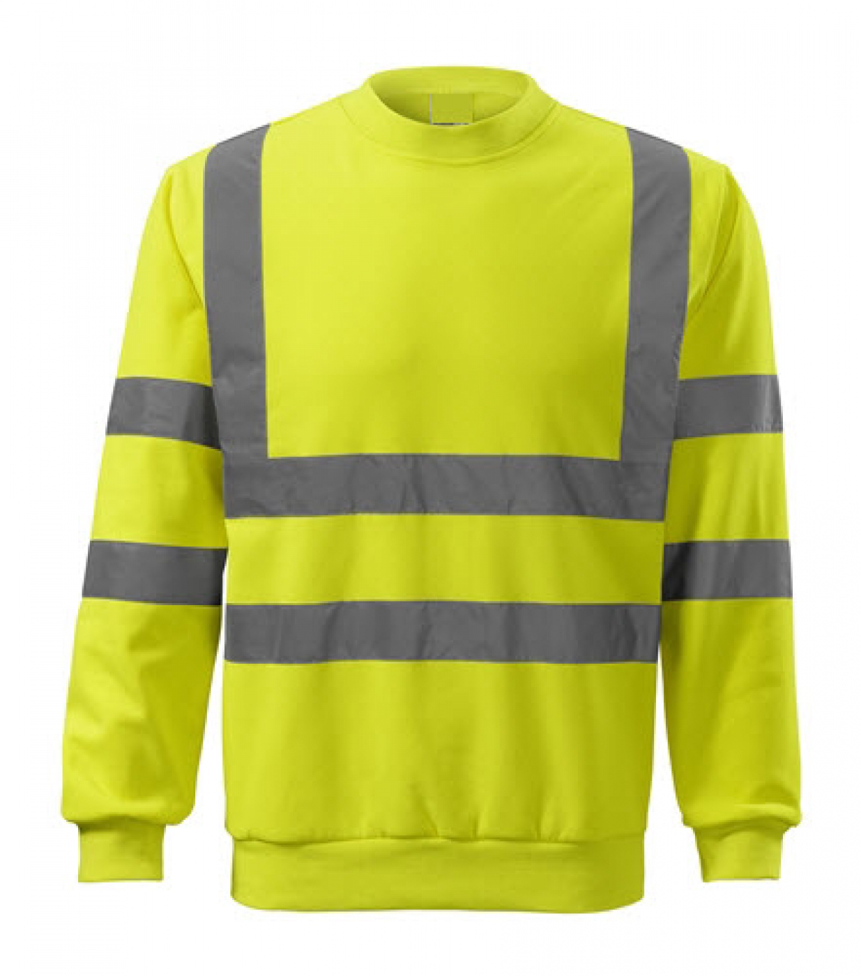Uniforme de lucru si protectie - Hanorac reflectorizant 3M, unisex 