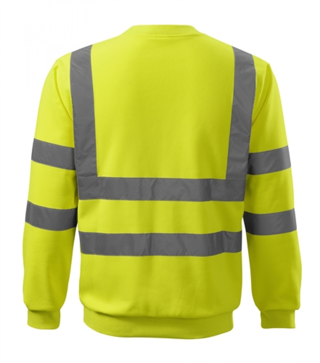 Uniforme de lucru si protectie - Hanorac reflectorizant 3M, unisex 