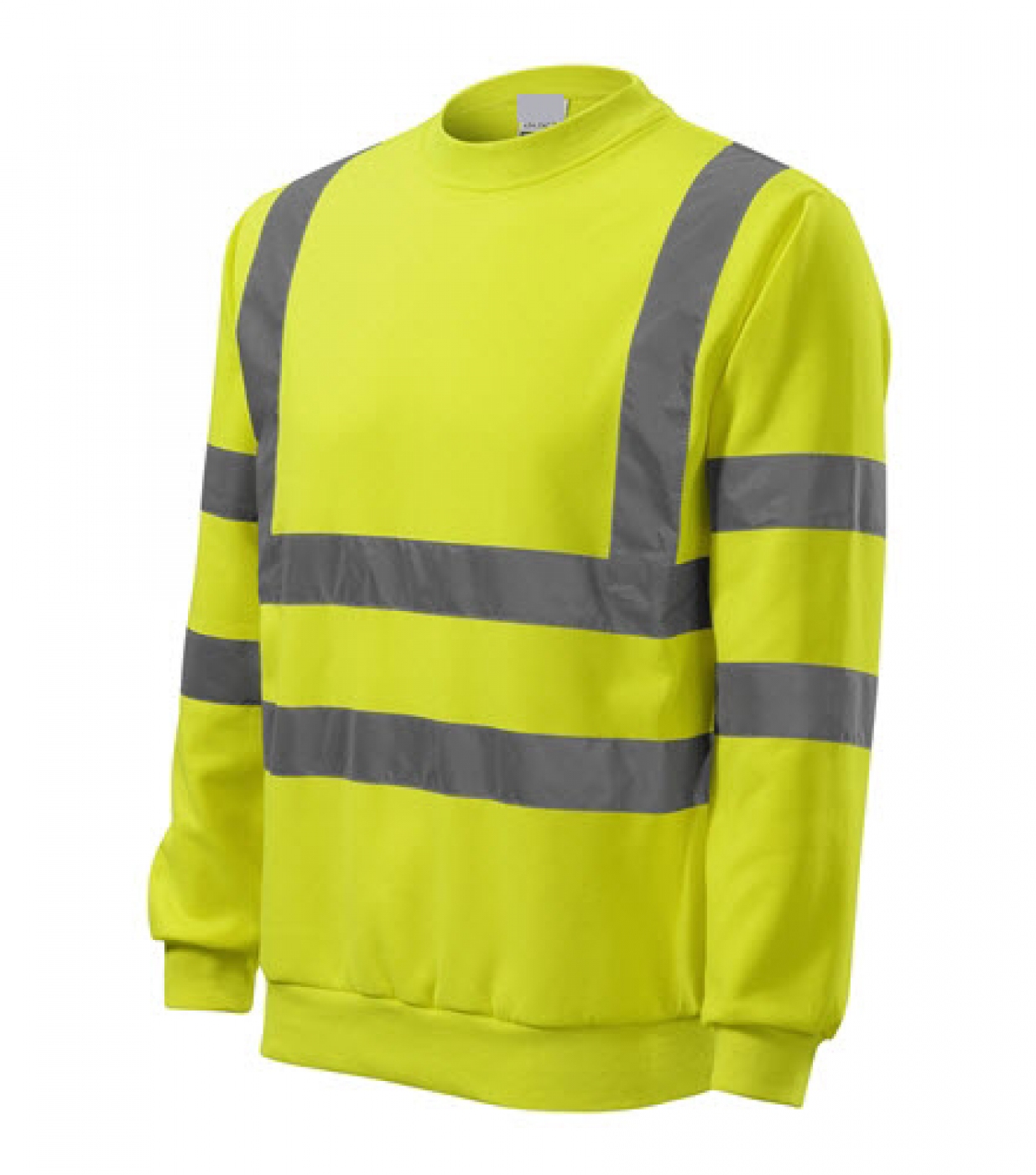 Uniforme de lucru si protectie - Hanorac reflectorizant 3M, unisex 