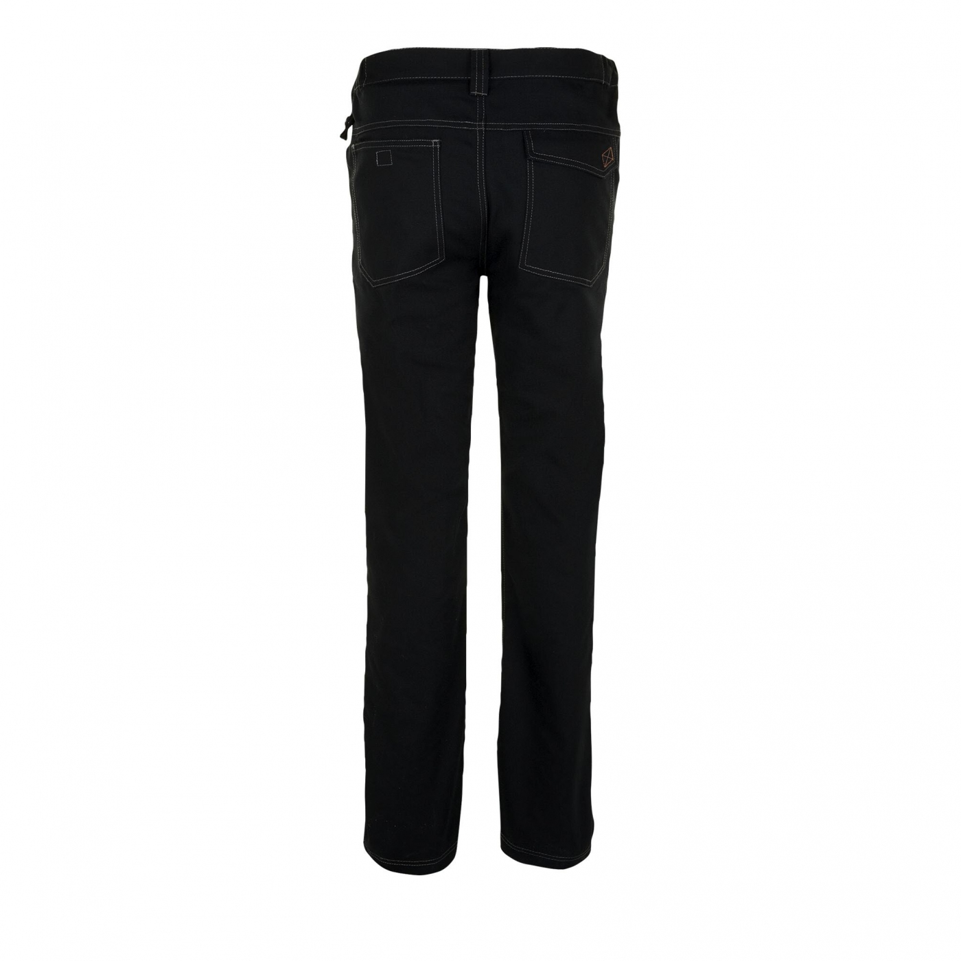 Uniforme Protectie - Pantaloni de lucru tip jeans cu 5 buzunare, material tercot