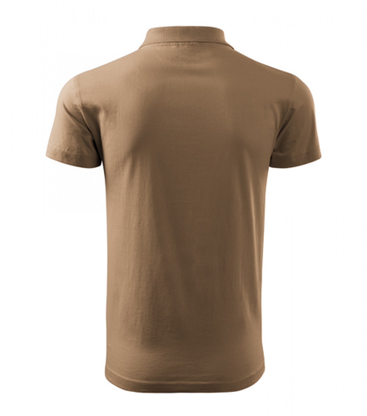 Uniforme Ospatari - Tricou polo din bumbac Single Jersey, model barbat