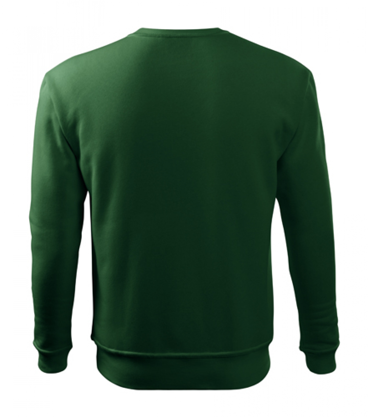 Uniforme Ospatari - Hanorac clasic pentru vreme rece, model unisex