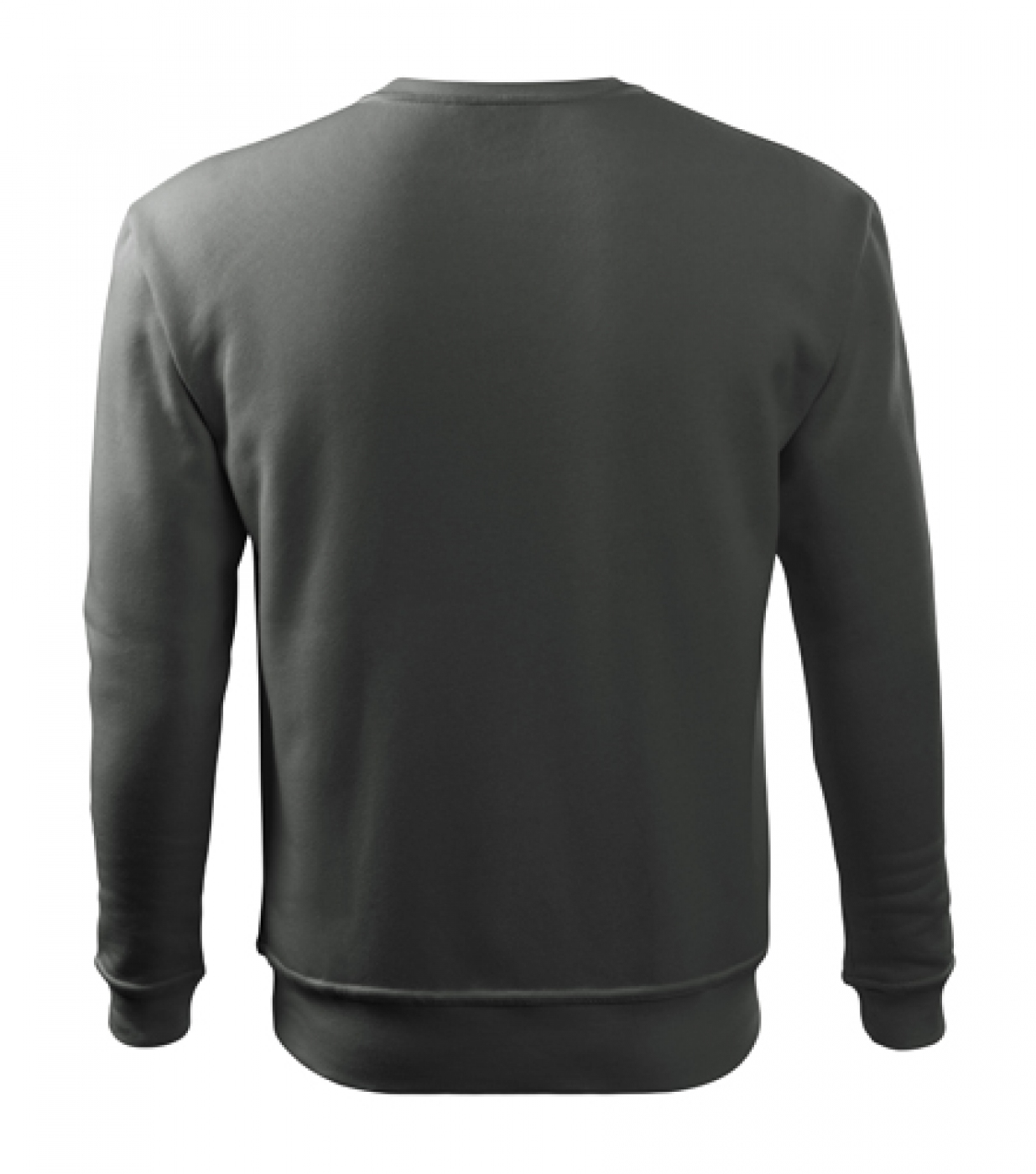 Uniforme Ospatari - Hanorac clasic pentru vreme rece, model unisex