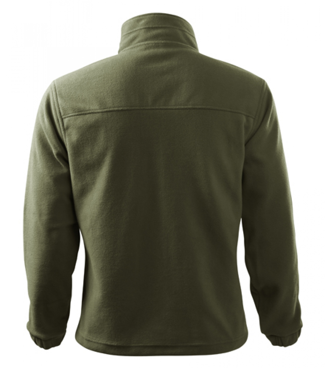 Uniforme Ospatari - Jacheta ospatar din fleece pentru vreme rece, de barbat