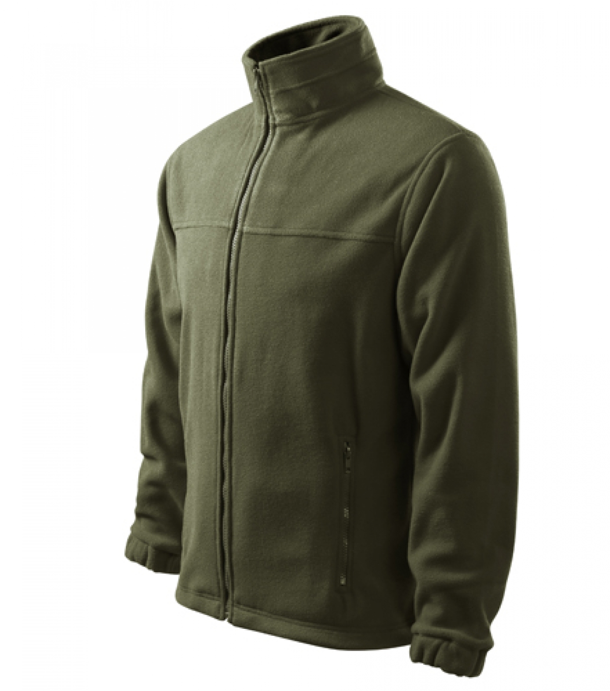 Uniforme Ospatari - Jacheta ospatar din fleece pentru vreme rece, de barbat