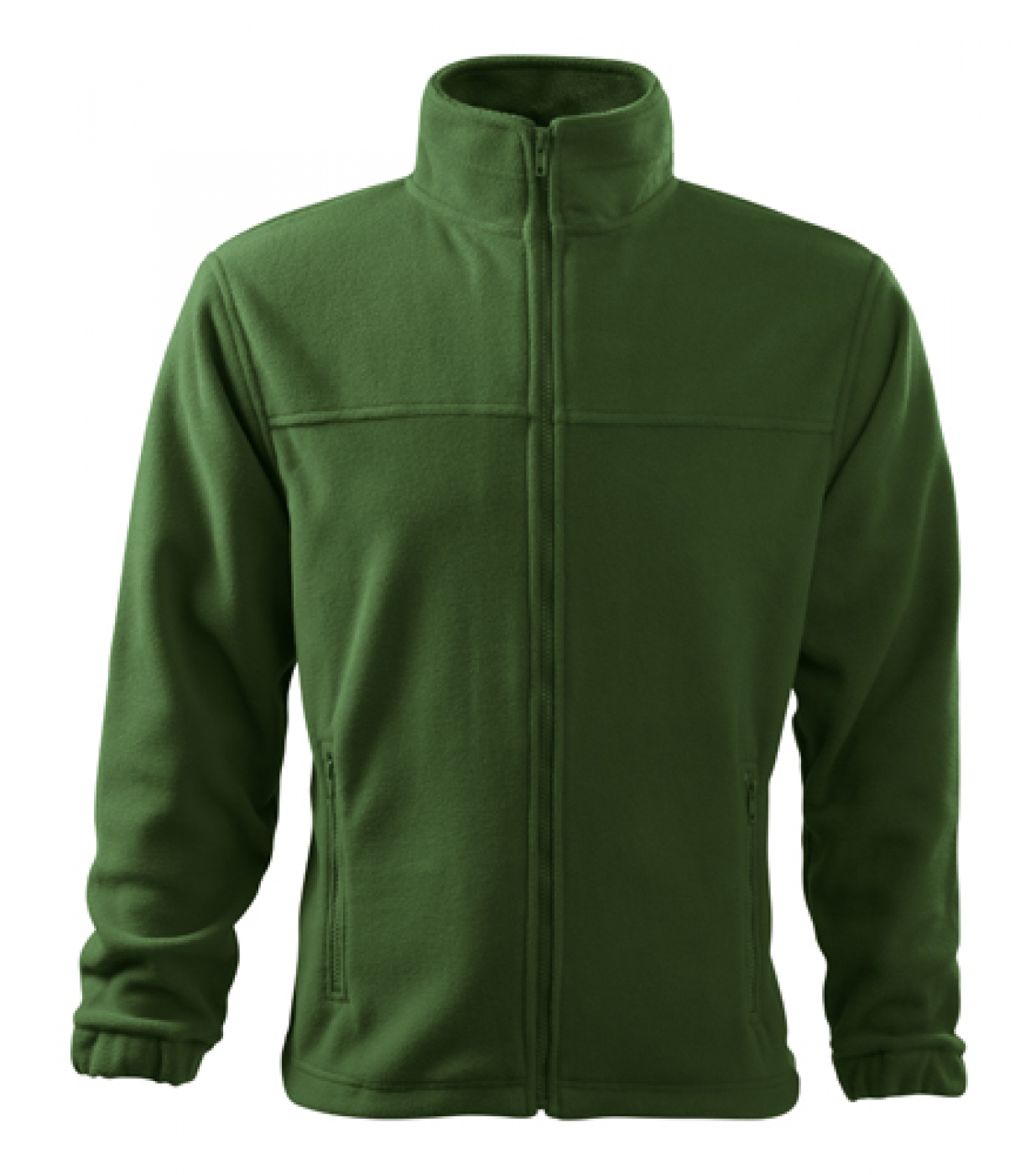 Uniforme Ospatari - Jacheta ospatar din fleece pentru vreme rece, de barbat