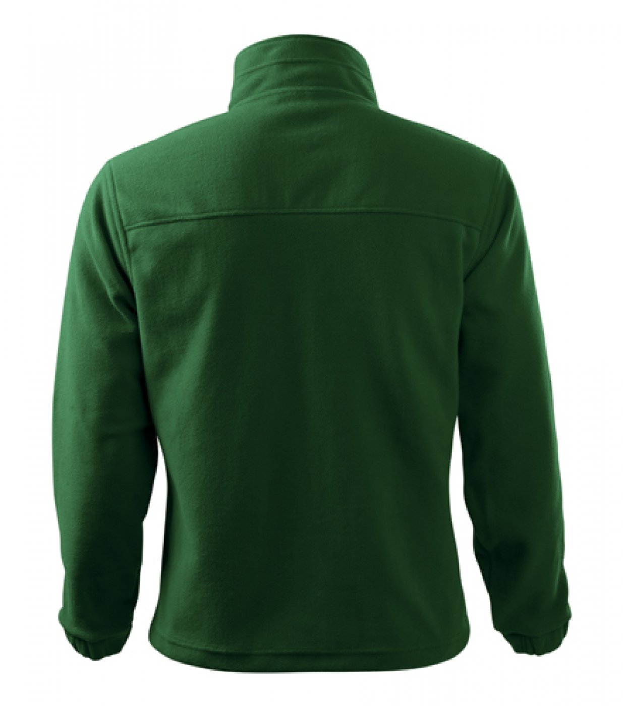Uniforme Ospatari - Jacheta ospatar din fleece pentru vreme rece, de barbat