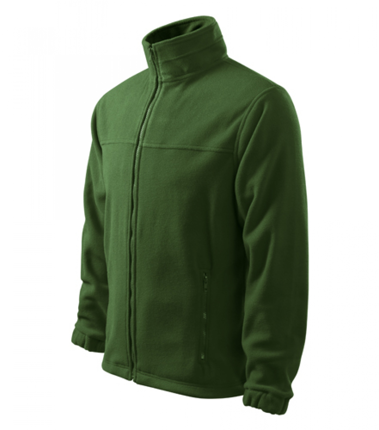 Uniforme Ospatari - Jacheta ospatar din fleece pentru vreme rece, de barbat