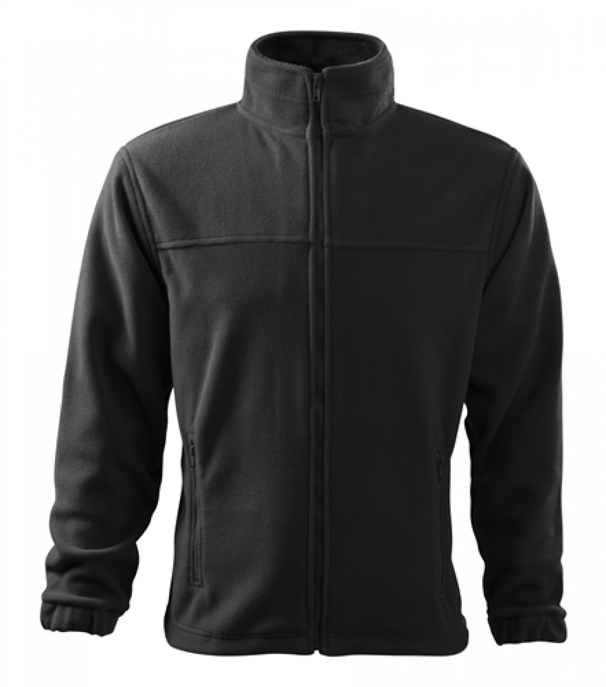 Uniforme Ospatari - Jacheta ospatar din fleece pentru vreme rece, de barbat