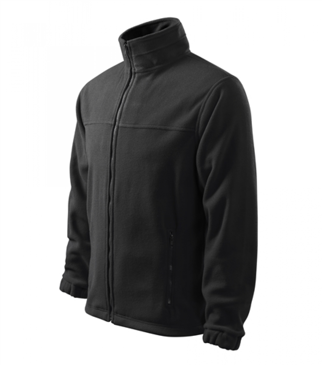 Uniforme Ospatari - Jacheta ospatar din fleece pentru vreme rece, de barbat